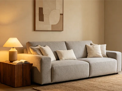 Vodič za kupovinu Lounge Sofa