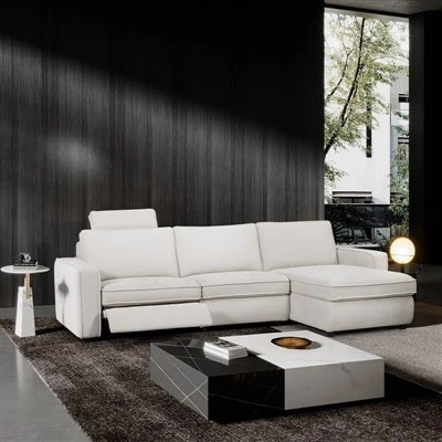 Sofa za odlaganje od tkanine za dnevni boravak